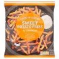 Image of Sainsbury's Sweet Potato Fries