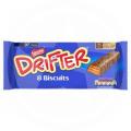 Image of Nestle Drifter Chocolate Biscuit Bar