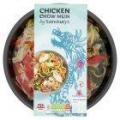 Image of Sainsbury's Chicken Chow Mein