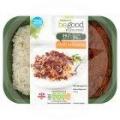 Image of Sainsbury's Chilli Con Carne, Be Good To Yourself