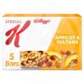 Image of Kellogg's  Special K Bar Apricot & Sultanas