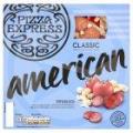 Image of Pizza Express American Pepperoni Pizza
