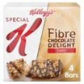 Image of Kellogg's  Special K Dark Chocolate Chewy