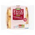 Image of Asda Free From Sausage Rolls