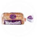 Image of Warburtons Thick Sliced Seeded Bread
