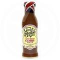 Image of Great British Sauce Co. Sweet Curry Sauce