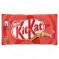 Image of KitKat Milk Chocolate 4 Finger KitKat