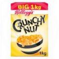Image of Kellogg's  Crunchy Nut Cornflakes Cereal
