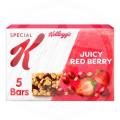 Image of Kellogg's  Special K Bar Juicy Red Berry