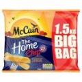 Image of McCain Home Chips, Straight Cut