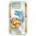 Image of Sainsbury's Vegetable Spring Rolls