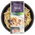 Image of Sainsbury's Rich & Creamy Tagliatelle Carbonara, Taste the Difference