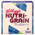 Image of Kellogg's  Nutri-Grain Fruity Blueberry Breakfast Bars