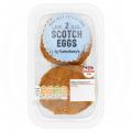 Image of Sainsbury's Scotch Eggs