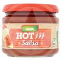 Image of Asda Hot Salsa Dip