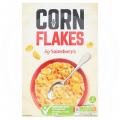 Image of Sainsbury's Cornflakes Cereal