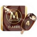 Image of Magnum Ice Cream Classic
