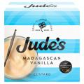 Image of Judes Madagascan Vanilla Custard