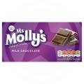 Image of Ms Molly's Milk Chocolate Bar