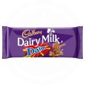 Image of Cadbury Dairy Milk Daim Chocolate Bar