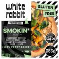 Image of White Rabbit The Smokin' Vegan Pizza