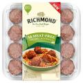 Image of Richmond Meat Free Vegan No Beef Meatballs