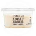 Image of Fresh Ideas Houmous Creamy & Smooth