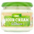 Image of Asda Sour Cream & Chive Dip