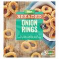 Image of Asda Breaded Onion Rings