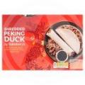 Image of Sainsbury's Shredded Peking Duck