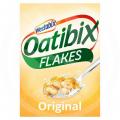 Image of Weetabix Oatibix Flakes Golden Oat Flakes Cereal