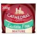 Image of Cathedral City Lactose Free Mature Cheese