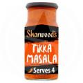 Image of Sharwood's Tikka Masala Medium Curry Cooking Sauce