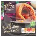 Image of Sainsbury's Butterscotch Bombe, Taste the Difference
