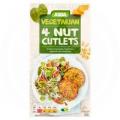 Image of Asda Vegetarian Nut Cutlets