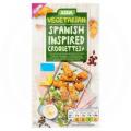 Image of Asda Vegetarian Spanish Inspired Croquettes