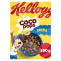 Image of Kellogg's  Coco Pops Rocks Cereal