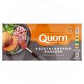 Image of Quorn Meat Free Southern Fried Burgers