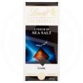 Image of Lindt Excellence Touch Of Sea Salt Chocolate Bar