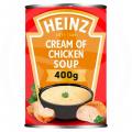 Image of Heinz Cream of Chicken Soup
