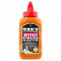 Image of Red's Buffalo Wing Sauce Hot