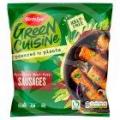 Image of Birds Eye Green Cuisine Succulent Meat-Free Sausages