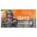 Image of Quorn Ultimate Burgers