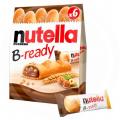 Image of Nutella B-Ready Cereal Bar