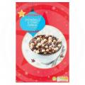 Image of Sainsbury's Snowballs & Stars Cereal