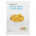 Image of Asda Smart Price Lightly Salted Sharing Tortilla Chips