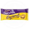 Image of Cadbury Dairy Milk Caramel Chocolate Bar