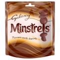 Image of Galaxy Minstrels Pouch
