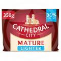 Image of Cathedral City Lighter Cheddar Cheese