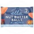 Image of Deliciously Ella Nut Butter Balls Almond
